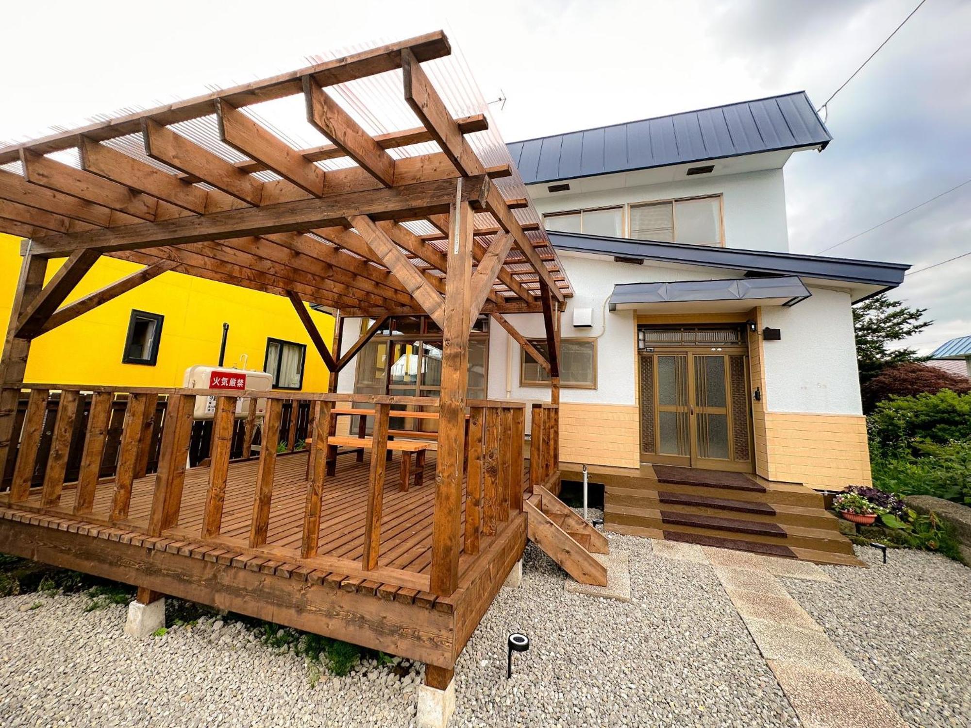 Cosmo St,Inn Noboribetsu - Vacation Stay 87509V Экстерьер фото