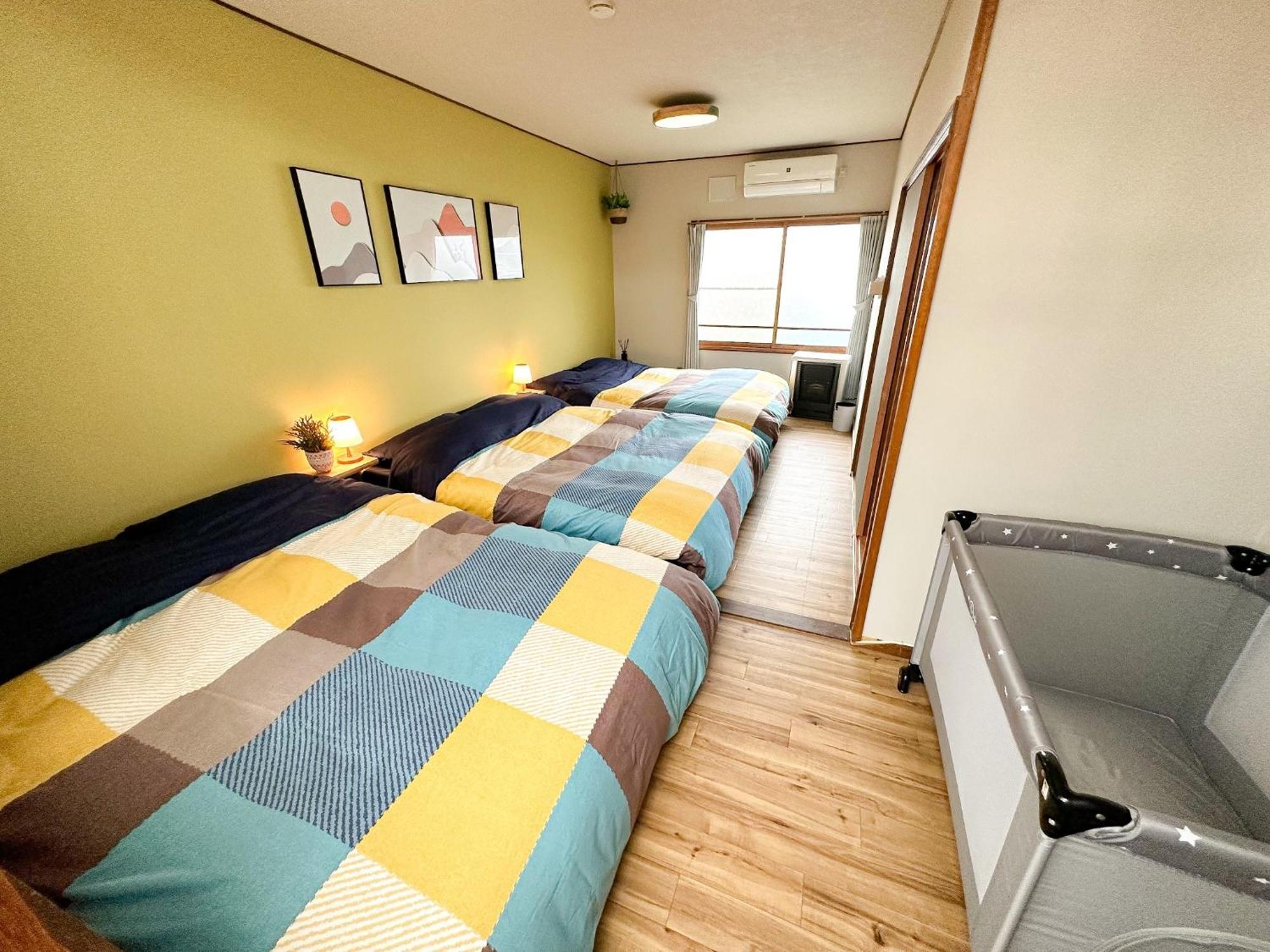 Cosmo St,Inn Noboribetsu - Vacation Stay 87509V Экстерьер фото